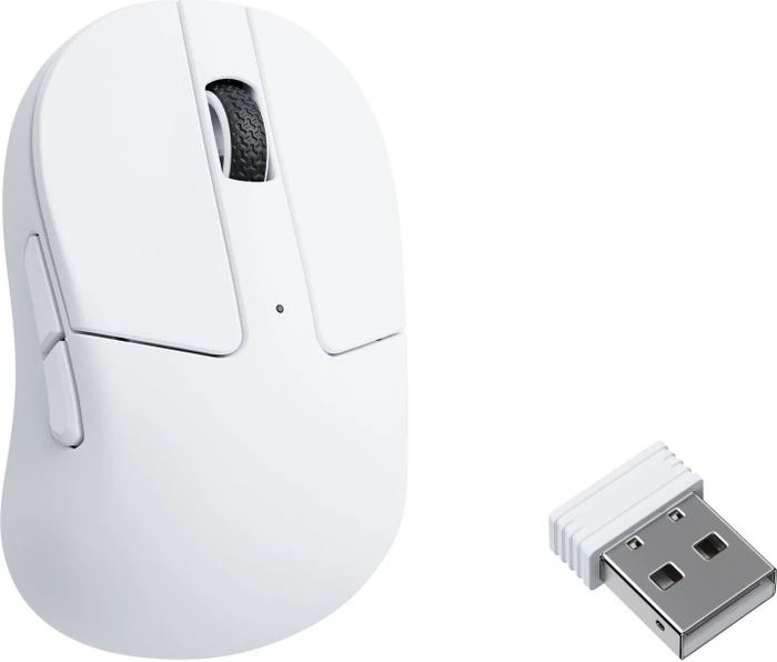 Keychron M4