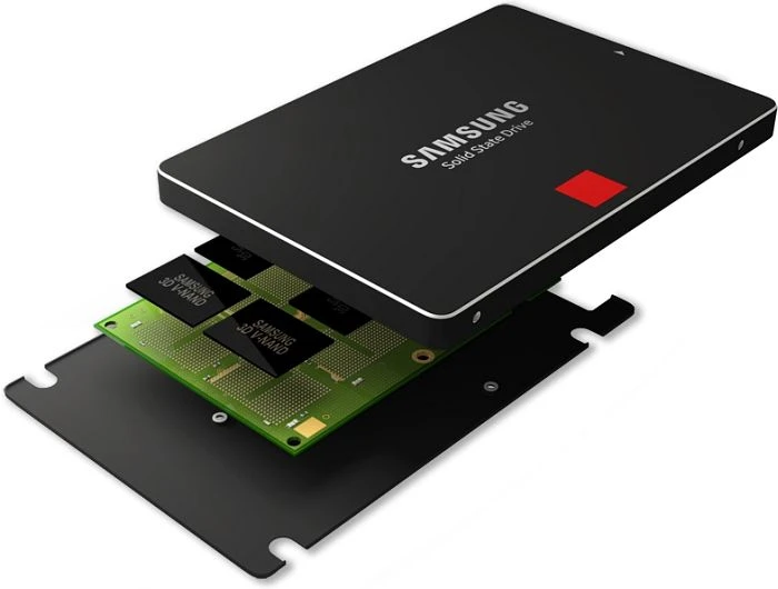 Samsung SSD 850 PRO 512GB, 512B, 2.5" / SATA 6Gb/s