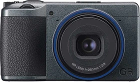 RICOH GR IIIx Urban Edition