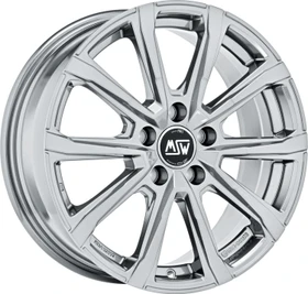 MSW 79 7.5x18 5/108 ET49 (verschiedene Farben)
