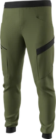 Dynafit Transalper Cargo Hose lang military green (Herren)