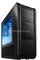 SilverStone Temjin TJ07 USB 3.0 schwarz, Acrylfenster Vorschaubild
