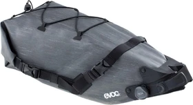 Evoc Seat Pack BOA WP 8 Satteltasche carbon grey