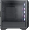 Montech Air 903 Max Black, schwarz, Glasfenster Vorschaubild