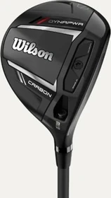 Wilson DYNAPWR Carbon Fairwayholz Rechtshand