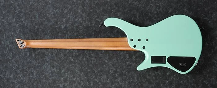 Ibanez EHB1005MS SFM Sea Foam Green Matte
