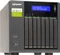 QNAP TVS-882ST3-i7-16G, 16GB RAM, 2x RJ-45 10GBase-T, 2x RJ-45 1000Base-T Vorschaubild