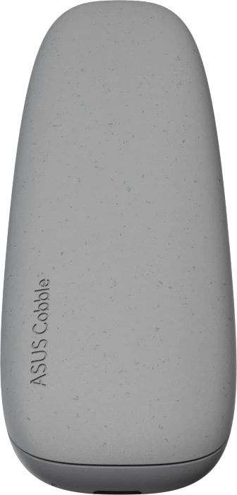 ASUS Cobble SSD Enclosure, grau, USB-C 3.1