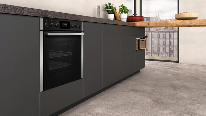 Neff N50 ECC2872i Einbauherd