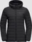 Jack Wolfskin Glowing Mountain Jacke (Damen) Vorschaubild