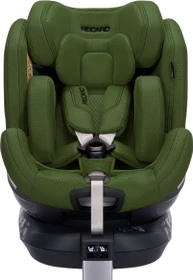 Recaro Xenon 1 epic green