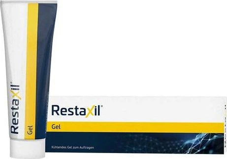 Restaxil Gel