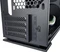 In Win 301 schwarz, Glasfenster, 450W ATX 2.3 Vorschaubild