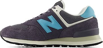 New Balance 574 neptune grey