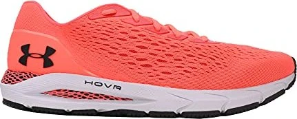 Under Armour HOVR Sonic 3 rot (Herren)