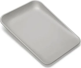 Leander Matty Wickelauflage pearl grey