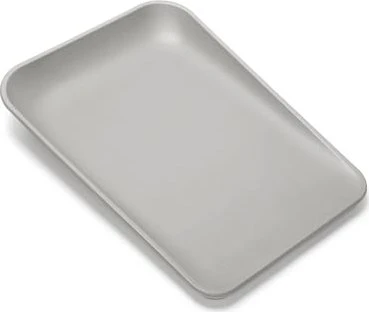 Leander Matty Wickelauflage pearl grey