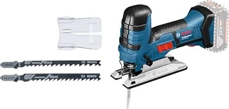 Bosch Professional GST 18V-Li S Akku-Pendelhubstichsäge