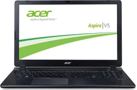 Acer Aspire V5-573G-54204G50akk, schwarz, Core i5-4200U, 4GB RAM, 500GB HDD, GeForce GT 720M, DE
