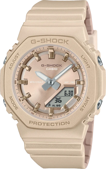 Casio G-Shock GMA-P2100