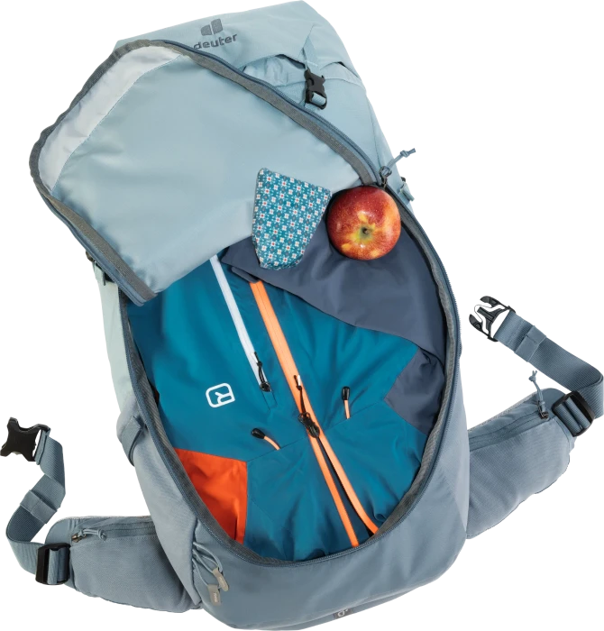 Deuter Futura 24 SL dusk/slateblue (Damen)