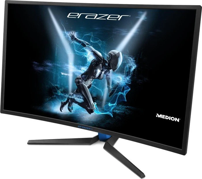 Medion Erazer X58426, 31.5"