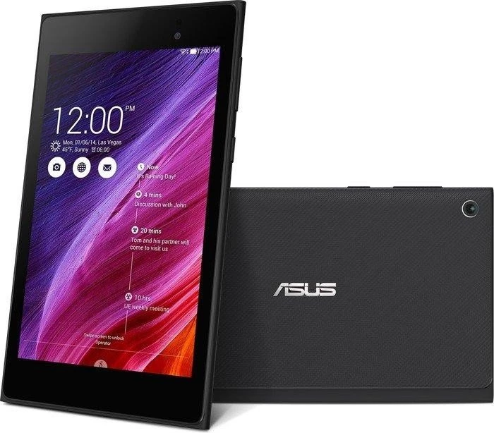 ASUS MeMO Pad 7 LTE ME572CL-1A020A, schwarz, 16GB, LTE
