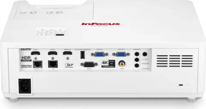 InFocus IN1068SL