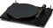 Pro-Ject E1.2 BT Colour satin schwarz Vorschaubild