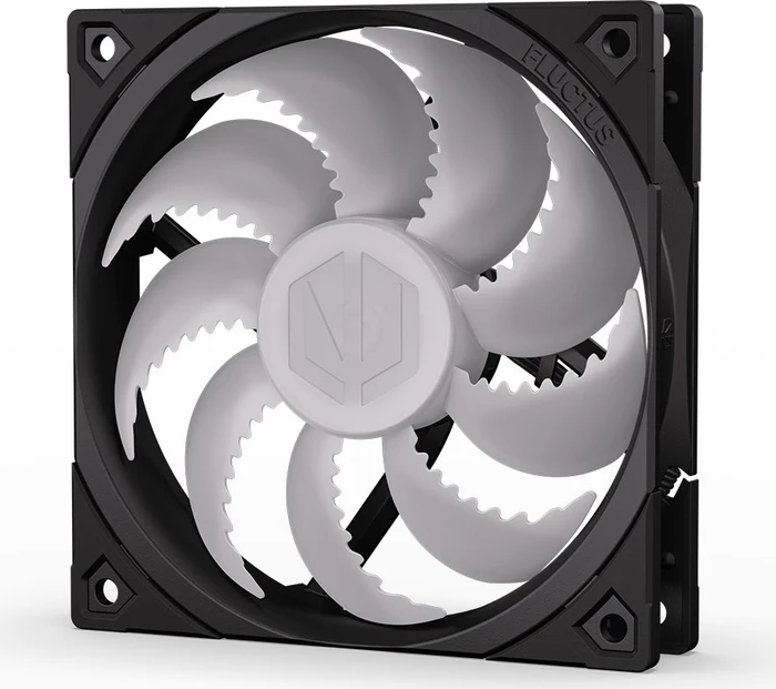 Endorfy Fluctus 120 PWM ARGB, 120mm