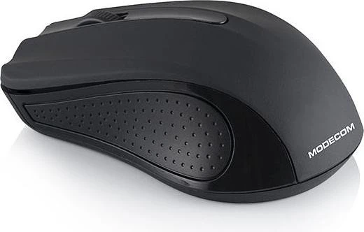 Modecom MC-WM9 schwarz, USB