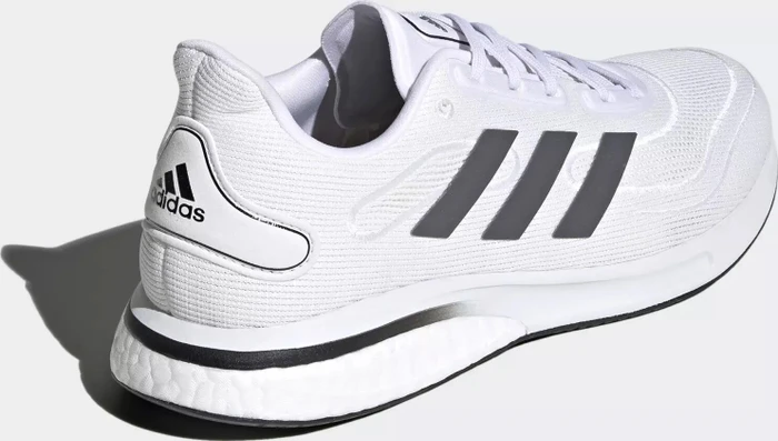 adidas Supernova cloud white/grey five/core black