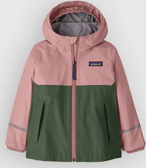 Patagonia Baby Torrentshell 3L Jacke (Junior)