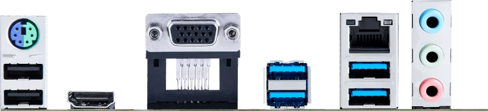 ASUS EX-B760M-V5 D4 (Intel 1700)
