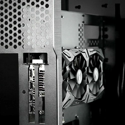 Raijintek Ophion M Evo ALS