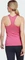 adidas HIIT Aeroready Training Funktionsshirt ärmellos preloved fuchsia (Damen) Vorschaubild
