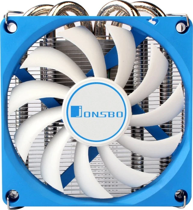 Jonsbo HP-400 blau