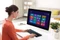 Logitech TK820 Wireless All-in-One Keyboard, USB, DE Vorschaubild