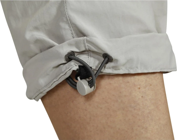 Schöffel Santa Fe Hose lang drizzle (Damen)