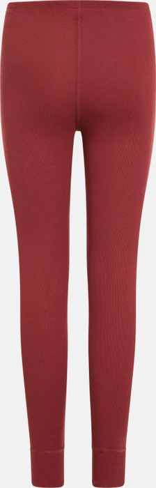 Odlo Active Warm Base Layer Hose lang spiced apple (Junior)