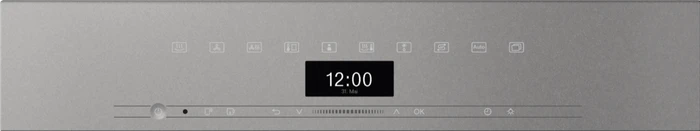 Miele DGC7465HC Pro Dampfbackofen graphitgrau