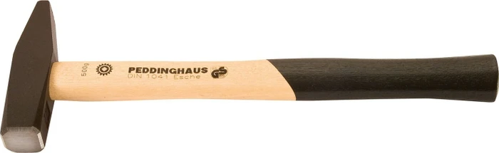 Peddinghaus 5039.03 Schlosserhammer, 1.00kg