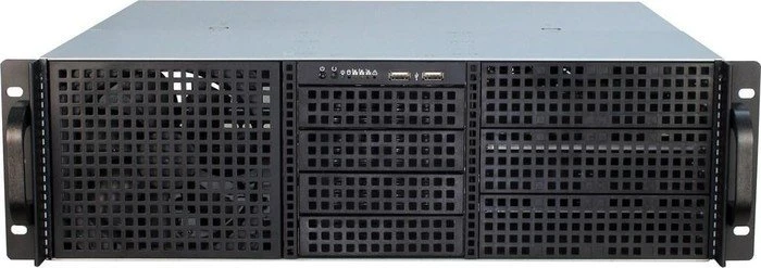 Inter-Tech IPC 3U-30240, 3HE
