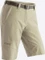 Maier Sports Lawa Bermuda Hose kurz brown rice (Damen) Vorschaubild