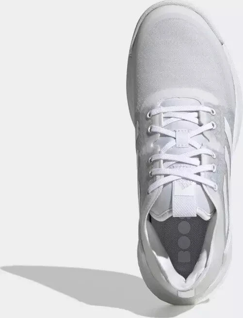 adidas Crazyflight cloud white (Damen)