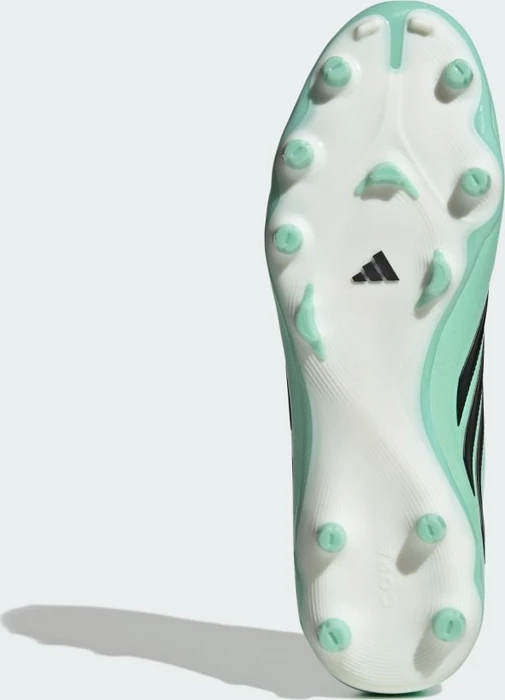 adidas Copa Pure IV League clear mint/core black/cloud white