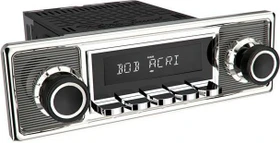 RetroSound Motor-1DAB Komplett-Set "Becker"