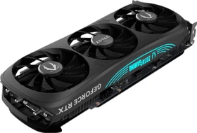 Zotac Gaming GeForce RTX 4070 Ti SUPER Trinity Black Edition, 16GB GDDR6X, HDMI, 3x DP