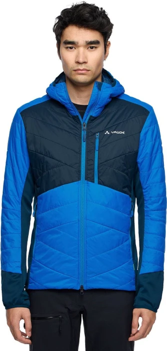 Vaude Sesvenna IV Funktionsjacke radiate blue (Herren)