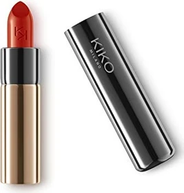 KIKO Milano Gossamer Emotion Creamy Lipstick 117 papaya, 3.5g